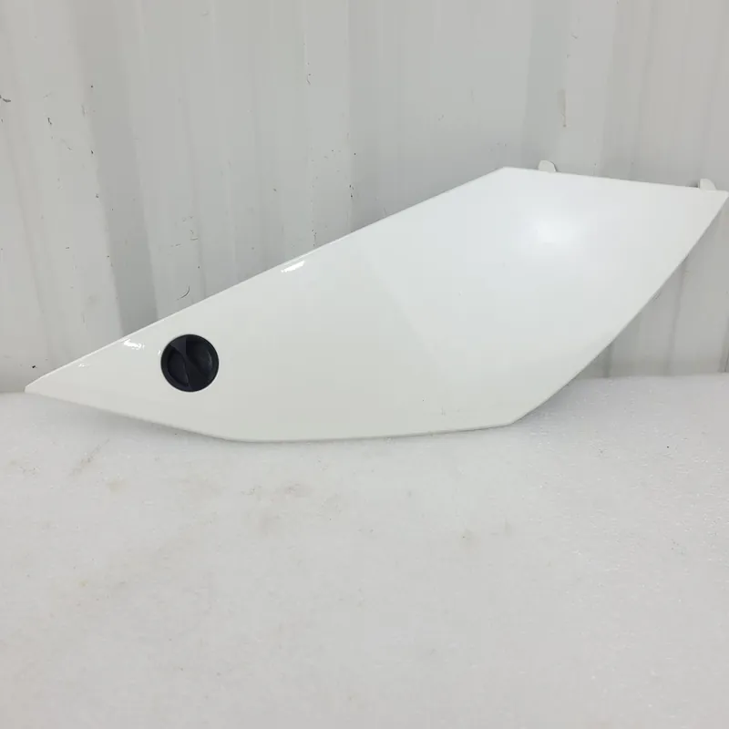 (new ref. 708400260) rh vegas white access cover Meilleur Prix